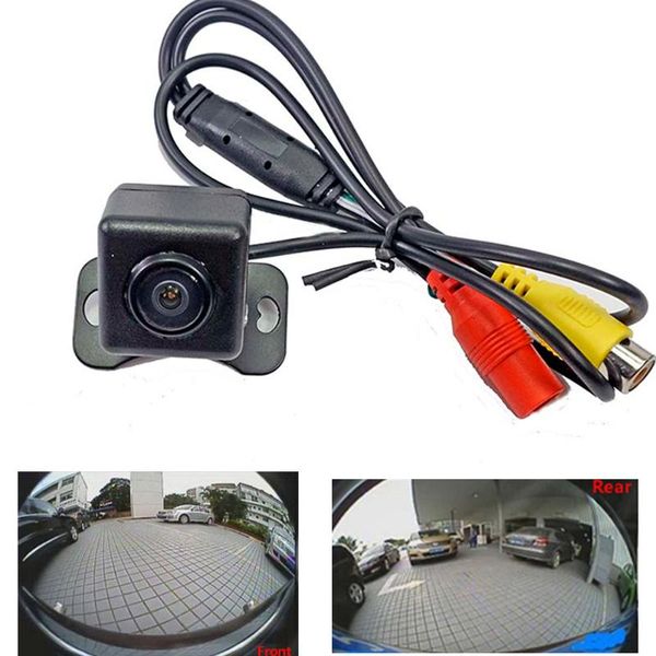 car rear view cameras& parking sensors universal 180 degree wide angle reversing camera night vision assistance with 2 screws fit
car rear view cameras& parking sensors universal 180 degree wide angle reversing camera night vision assistance with 2 screws fit