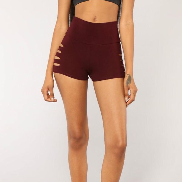 yoga outfits women sports shorts casual solid stretch short pants running gym workout fitness leggings high waist, White;red
yoga outfits women sports shorts casual solid stretch short pants running gym workout fitness leggings high waist, White;red