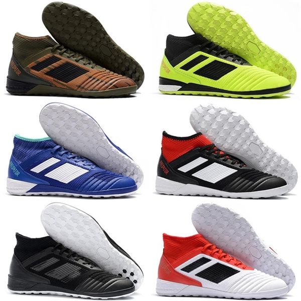 predator tango 18.3 ic mens flat soccer cleats trainer soccer shoes indoor football boots athletics discount sneakers
predator tango 18.3 ic mens flat soccer cleats trainer soccer shoes indoor football boots athletics discount sneakers