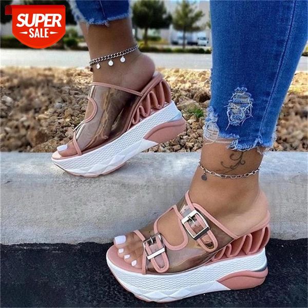 dropship wave wedges women sandals comfortable summer platform sandals female 2020 high heels casual shoes woman #wt1o, Black
dropship wave wedges women sandals comfortable summer platform sandals female 2020 high heels casual shoes woman #wt1o, Black