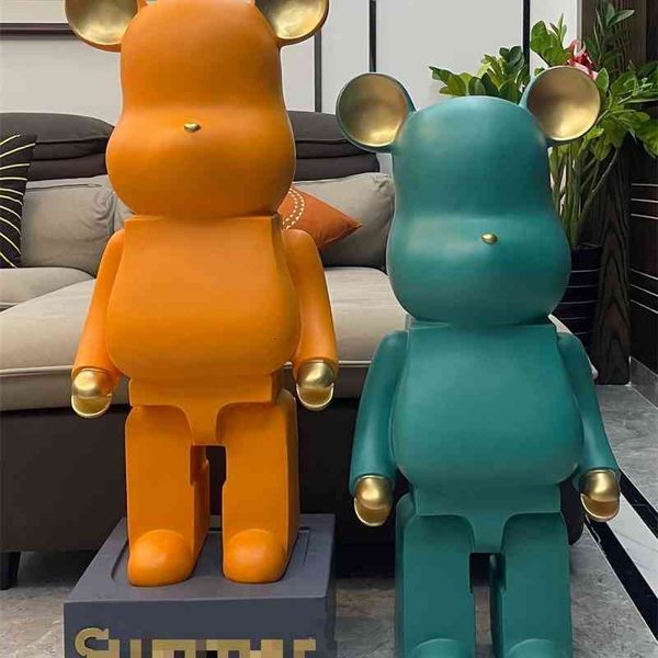 nordic light luxury living room landing large piggy bank net red violent bear decoration modern home tv cabinet
nordic light luxury living room landing large piggy bank net red violent bear decoration modern home tv cabinet