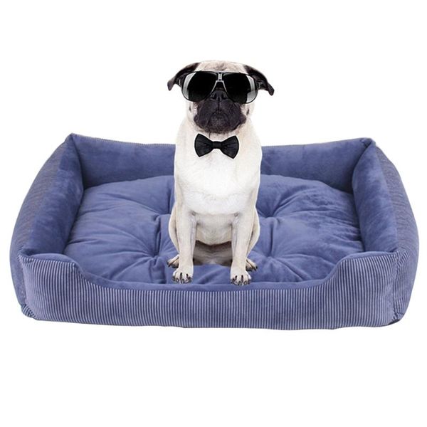 solid color plush cushion winter warm small medium dogs removable mattress cat bed soft pet bed nest with mat dog puppy kennel
solid color plush cushion winter warm small medium dogs removable mattress cat bed soft pet bed nest with mat dog puppy kennel