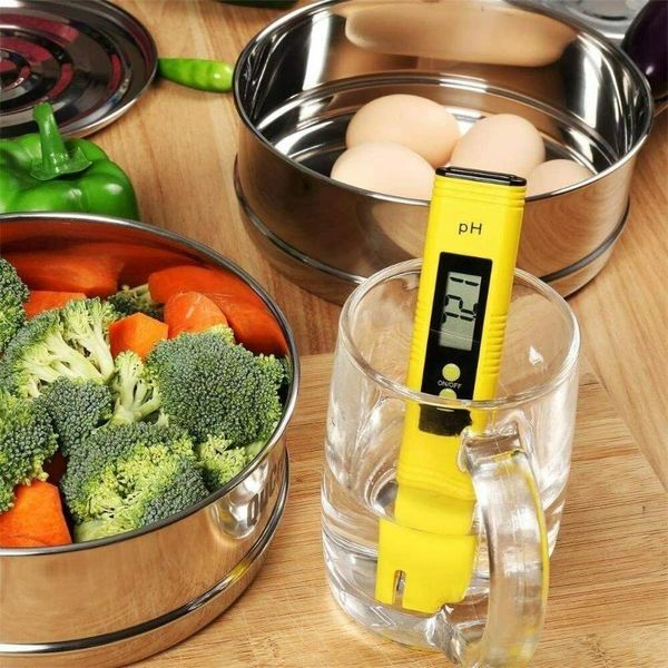 meters high accuracy 0.01 lcd digital ph meter tester for water food aquarium pool hydroponics pocket size large 0-14
meters high accuracy 0.01 lcd digital ph meter tester for water food aquarium pool hydroponics pocket size large 0-14