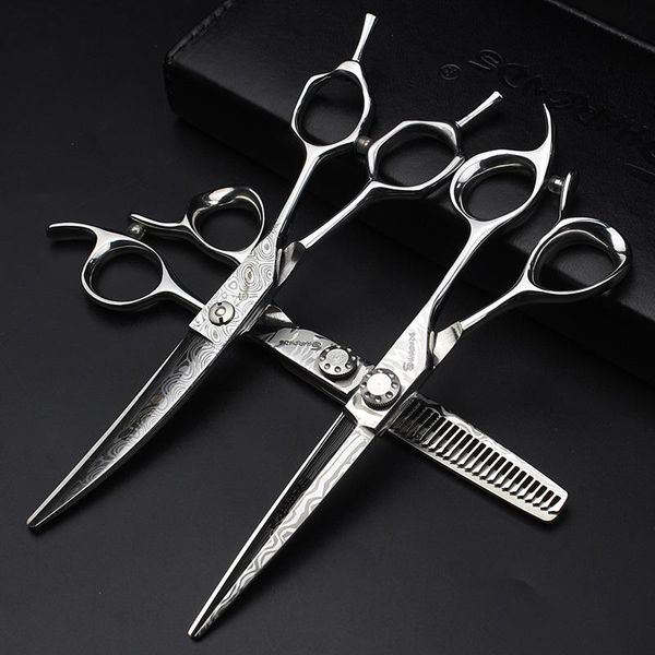 hair scissors 5.5 "aqiabi jp 440c barbershop hairdressing accessory professional thinning dental shear
hair scissors 5.5 "aqiabi jp 440c barbershop hairdressing accessory professional thinning dental shear