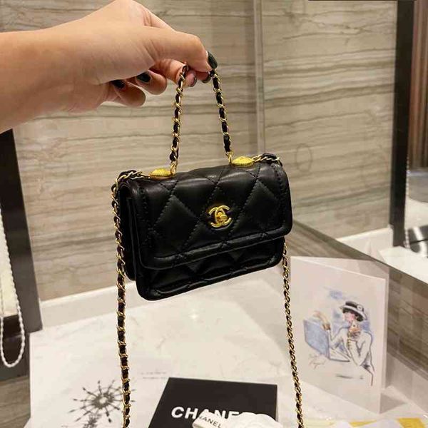 2021 french brand designer shoulder bags women's fashion luxury leather mini messenger bag size 13*9cmws2s
2021 french brand designer shoulder bags women's fashion luxury leather mini messenger bag size 13*9cmws2s