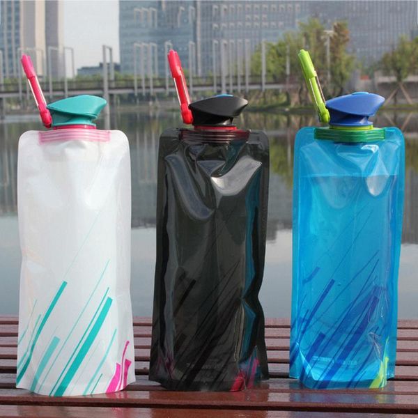 water bottle foldable outdoor hiking camping pe bag soft flask squeeze portable running cycling bags
water bottle foldable outdoor hiking camping pe bag soft flask squeeze portable running cycling bags