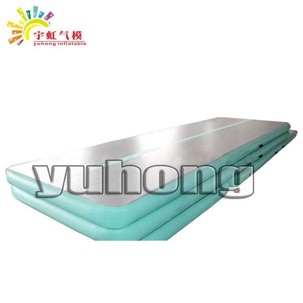 yoga mats commercial long size used inflatable tumble jumping air floor gymnastics gym track mat
yoga mats commercial long size used inflatable tumble jumping air floor gymnastics gym track mat