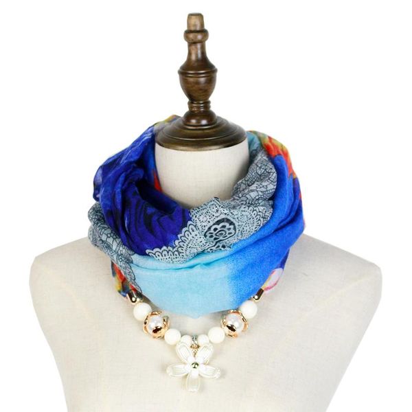 scarves jzhifiyer scarf lady fashion pendant necklace echarpe jewellery viscose cotton print girls shawl hijab pareo, Blue;gray
scarves jzhifiyer scarf lady fashion pendant necklace echarpe jewellery viscose cotton print girls shawl hijab pareo, Blue;gray