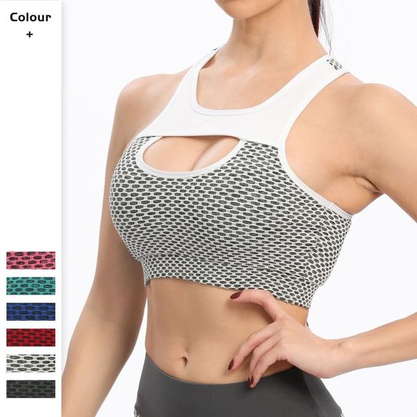 yoga outfit 6 colors women seamless fitness sport bra running workout female sports gym clothing sportswear
yoga outfit 6 colors women seamless fitness sport bra running workout female sports gym clothing sportswear