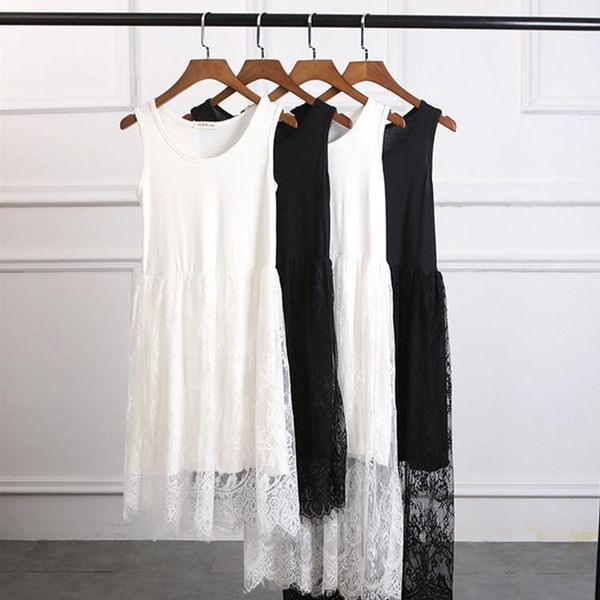 2021 new white and black lace slip women womens slips full for summer 9187, Black;red
2021 new white and black lace slip women womens slips full for summer 9187, Black;red
