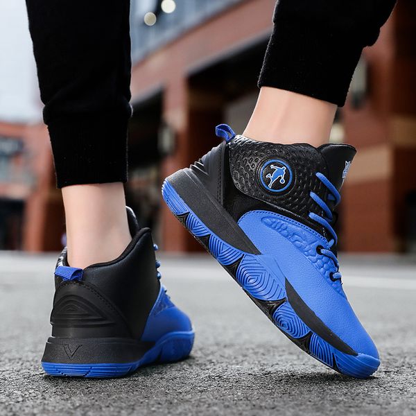 thick sole boys basketball shoes 2020 winter boys shoes non-slip kids sneakers children sport shoes outdoor boy trainer basket
thick sole boys basketball shoes 2020 winter boys shoes non-slip kids sneakers children sport shoes outdoor boy trainer basket