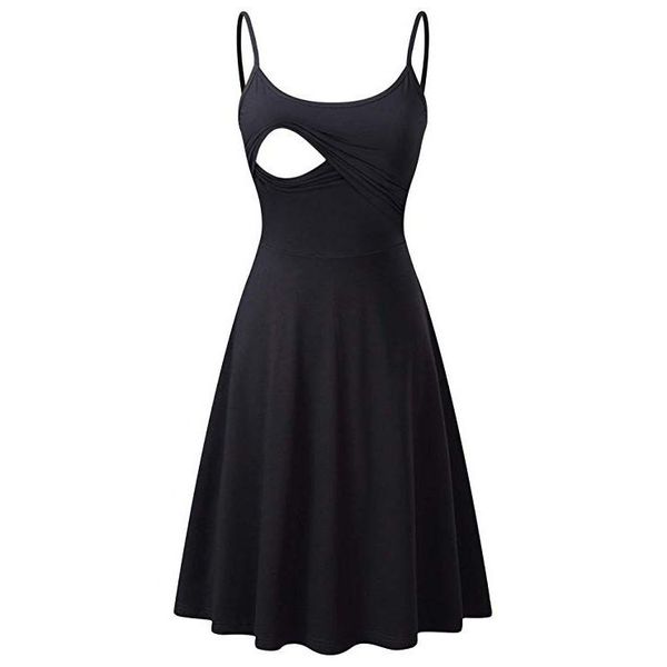 maternity dress 2021 women pregnant maternity stripe tunic breastfeeding summer pregnant woman vestidos wholesale, White
maternity dress 2021 women pregnant maternity stripe tunic breastfeeding summer pregnant woman vestidos wholesale, White