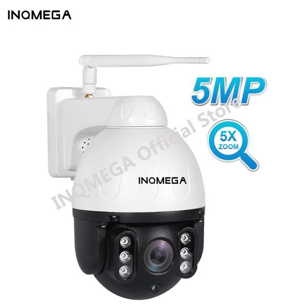 inqmega ip camera 5mp 5m 5x wifi camera outdoor with night vision home security cctv wireless ip66 camhi onvif cam
inqmega ip camera 5mp 5m 5x wifi camera outdoor with night vision home security cctv wireless ip66 camhi onvif cam