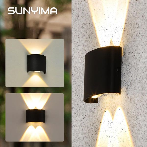 wall lamp led light ip65 aluminum outdoor lighting waterproof garden indoor fashion bedroom living room stairs bathroom bedside
wall lamp led light ip65 aluminum outdoor lighting waterproof garden indoor fashion bedroom living room stairs bathroom bedside
