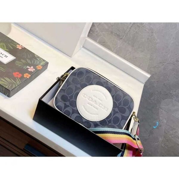 2021 new leisure large capacity camera bag fashion canvas single shoulder small square slant span bag female women luxurys designers ysj
2021 new leisure large capacity camera bag fashion canvas single shoulder small square slant span bag female women luxurys designers ysj