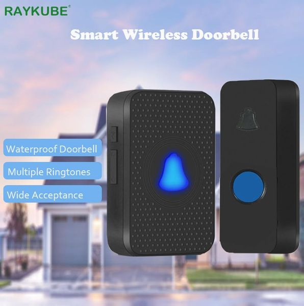 home security welcome wireless doorbell smart chimes door bell alarm led light 64 songs with waterproof touch button
home security welcome wireless doorbell smart chimes door bell alarm led light 64 songs with waterproof touch button