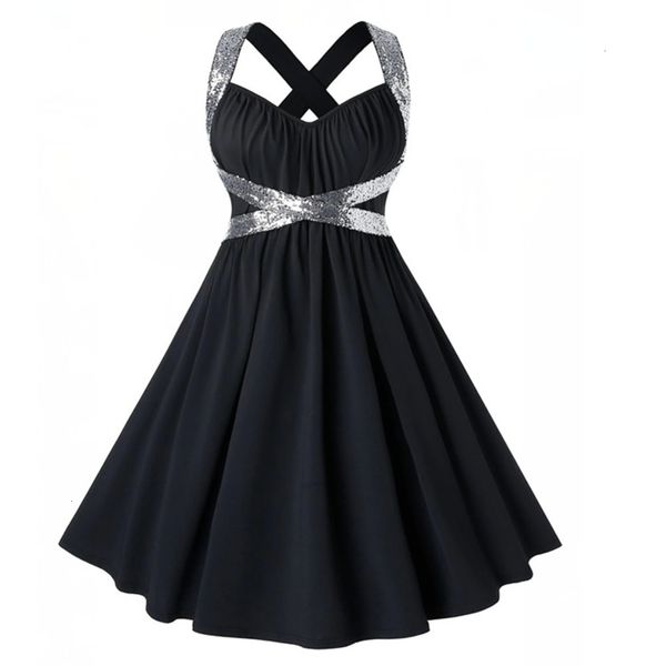 popular sequin 2020 suspender spring new with fashion waist slim evening dress hot, White;black
popular sequin 2020 suspender spring new with fashion waist slim evening dress hot, White;black