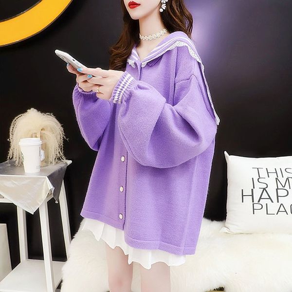 women's sweaters red ebaihui purple sweater female jacket cardigan outer fall wear korean blue turtleneck sjlk, White;black
women's sweaters red ebaihui purple sweater female jacket cardigan outer fall wear korean blue turtleneck sjlk, White;black