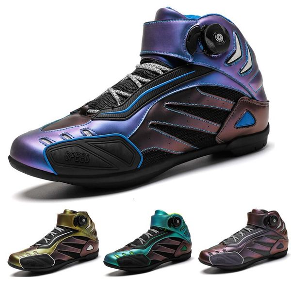 cycling footwear professional bicycle mtb shoes for man women road racing sport bike travel boots racer biking shoe, Black
cycling footwear professional bicycle mtb shoes for man women road racing sport bike travel boots racer biking shoe, Black