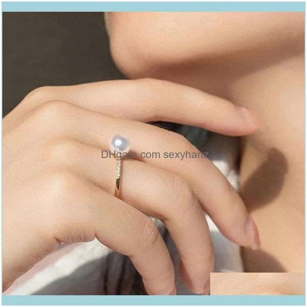 cluster jewelrymomiji handmade bohemian jewelry freshwater pearl rings for the women charm wedding ceremon adjustable drop delivery 2021 t5p, Golden;silver
cluster jewelrymomiji handmade bohemian jewelry freshwater pearl rings for the women charm wedding ceremon adjustable drop delivery 2021 t5p, Golden;silver