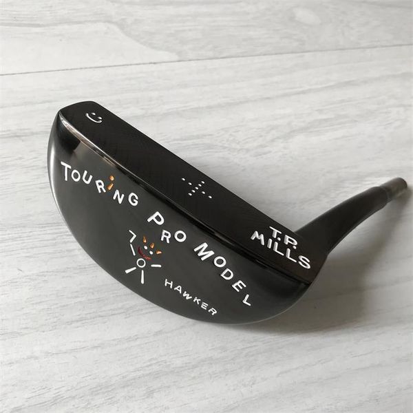 complete set of clubs golf putter tp mills hawker touring cnc forged 33/34/35inch with headcover
complete set of clubs golf putter tp mills hawker touring cnc forged 33/34/35inch with headcover