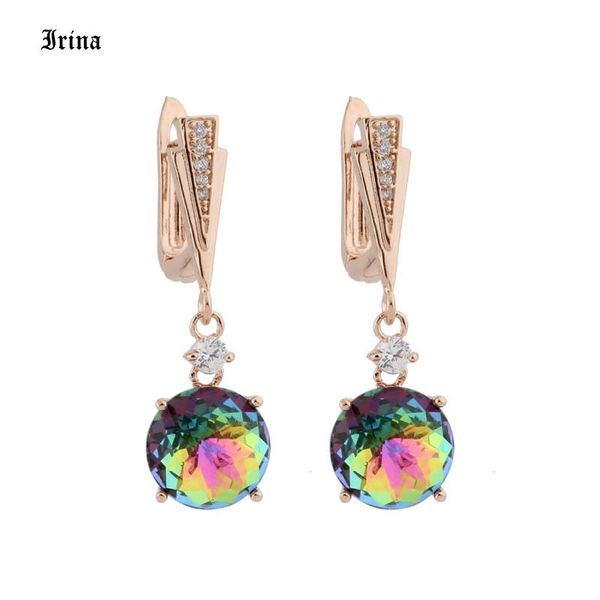 dangle & chandelier fashion earring colorful round crystal cubic zirconia earrings 585 rose gold for women girls wedding 2021, Silver
dangle & chandelier fashion earring colorful round crystal cubic zirconia earrings 585 rose gold for women girls wedding 2021, Silver