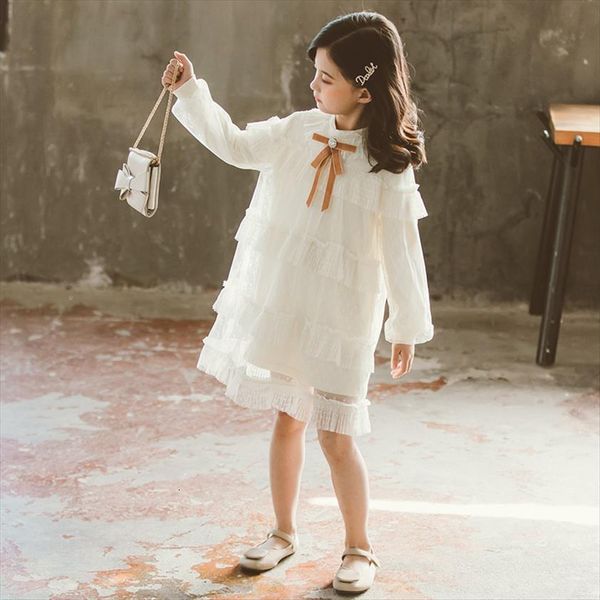girl long sleeve spring dresses lace cute princess for girls patchwork baby layered kids children party clothing, Red;yellow
girl long sleeve spring dresses lace cute princess for girls patchwork baby layered kids children party clothing, Red;yellow