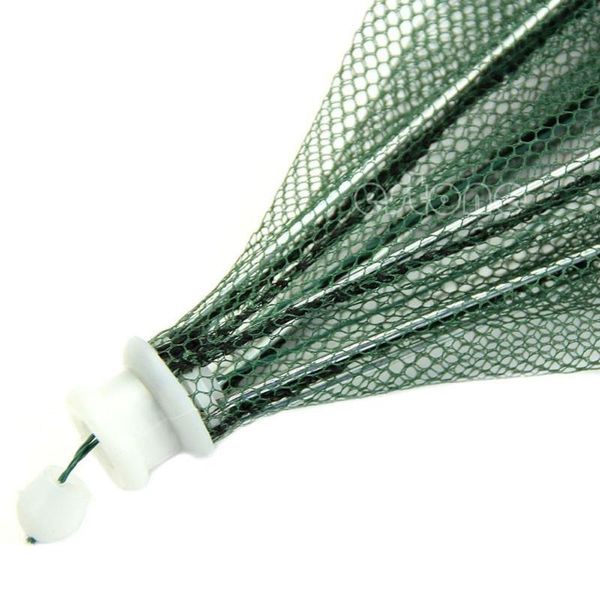 holes automatic fishing net shrimp cage nylon foldable crab fish trap cast 100% brand new fishing net#30
holes automatic fishing net shrimp cage nylon foldable crab fish trap cast 100% brand new fishing net#30