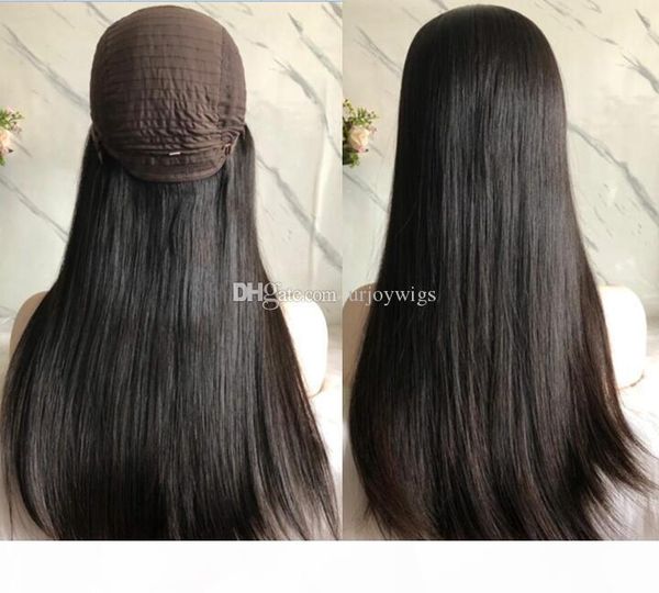 kosher wigs 12a grade hair black color #1b finest european virgin human hair silky straight 4x4 silk base jewish wig ing, Black;brown
kosher wigs 12a grade hair black color #1b finest european virgin human hair silky straight 4x4 silk base jewish wig ing, Black;brown