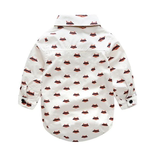clothing sets baby born boys gentleman formal suit pants set outfits casual romper long sleeve waistcoat l0y7, White
clothing sets baby born boys gentleman formal suit pants set outfits casual romper long sleeve waistcoat l0y7, White