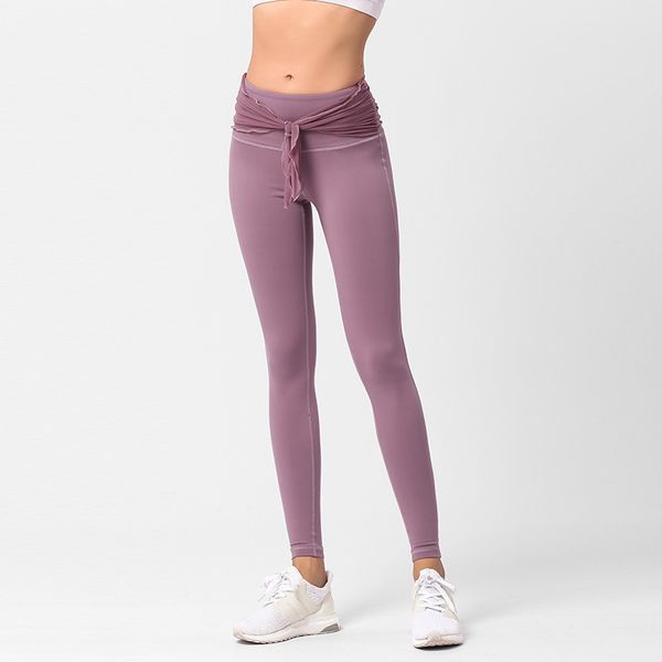 tracksuits seamless women's suit yoga high waist tight fast drying fitness pants, Gray
tracksuits seamless women's suit yoga high waist tight fast drying fitness pants, Gray