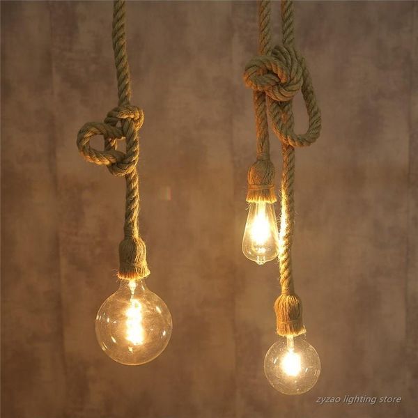 pendant lamps industrial retro loft rope lights restaurant bar kitchen hanging simple vintage edison bulb led e27 droplight
pendant lamps industrial retro loft rope lights restaurant bar kitchen hanging simple vintage edison bulb led e27 droplight