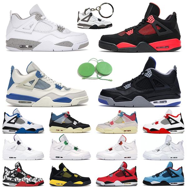 jumpman 4 mens basketball shoes 4s cactus jack black cat white cement fire red university blue sport trainer
jumpman 4 mens basketball shoes 4s cactus jack black cat white cement fire red university blue sport trainer