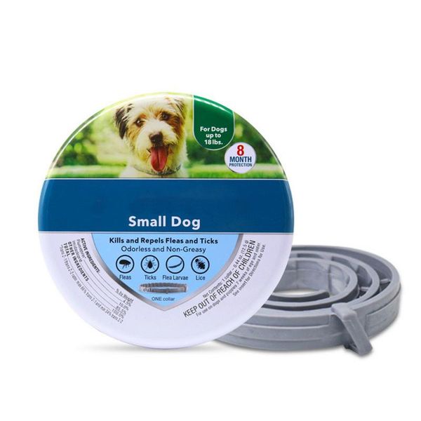 tick collar 8 month sealed products accessories for dogs or cats pet supplies adjustable flea dog collars & leashes
tick collar 8 month sealed products accessories for dogs or cats pet supplies adjustable flea dog collars & leashes