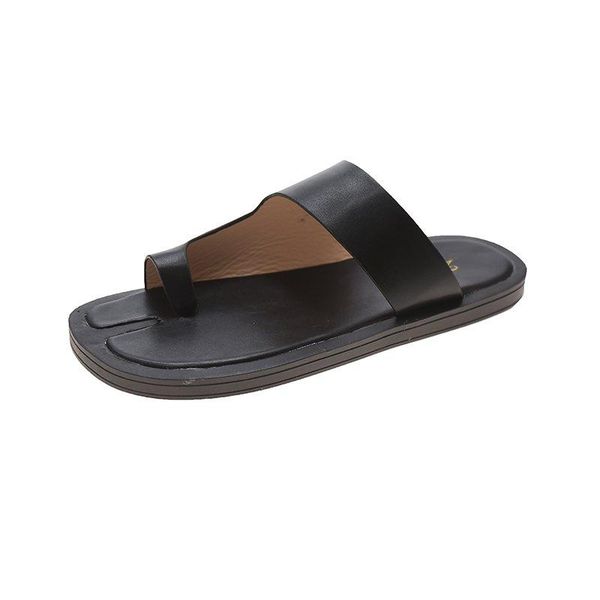 slippers 2021 summer women's shoes slip-on solid fashion leisure low heels flat lazy beach, Black
slippers 2021 summer women's shoes slip-on solid fashion leisure low heels flat lazy beach, Black