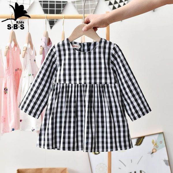 girl's dresses children's long-sleeved princess dress 2021 arrival spring and autumn girls plaid baby petticoat wear, Red;yellow
girl's dresses children's long-sleeved princess dress 2021 arrival spring and autumn girls plaid baby petticoat wear, Red;yellow