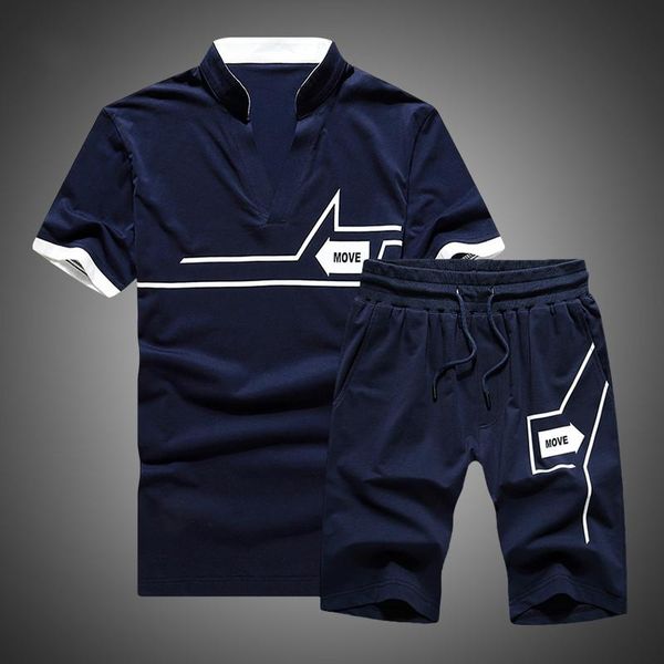men's tracksuits cropped shorts suit mens sportwear shorts sets outwear tracksuit men 2021 summer two piece set short sleeve t shirt, Gray
men's tracksuits cropped shorts suit mens sportwear shorts sets outwear tracksuit men 2021 summer two piece set short sleeve t shirt, Gray