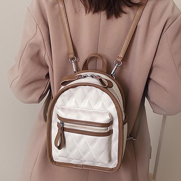 outdoor bags 2021 cute women backpacks fashion pu leather female shoulder bag small ladies backpack for teenger girls school
outdoor bags 2021 cute women backpacks fashion pu leather female shoulder bag small ladies backpack for teenger girls school
