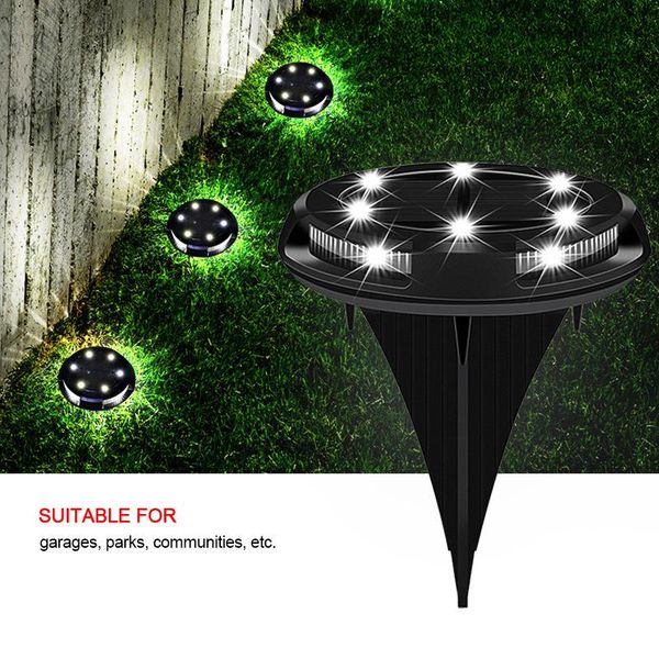 solar underground light durable waterproof ip65 garden decor ground lights staircase lamp garden lawn light
solar underground light durable waterproof ip65 garden decor ground lights staircase lamp garden lawn light