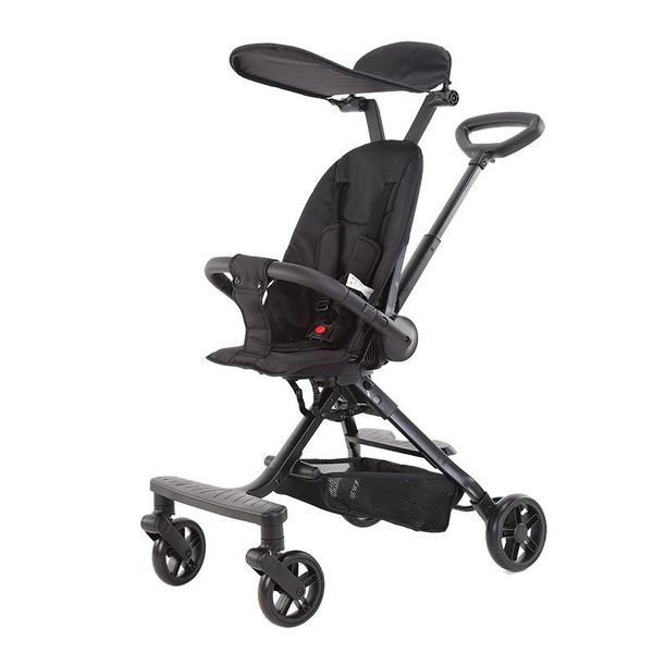 strollers# children's tricycle high landscape stroller lightweight folding pram baby toys car
strollers# children's tricycle high landscape stroller lightweight folding pram baby toys car