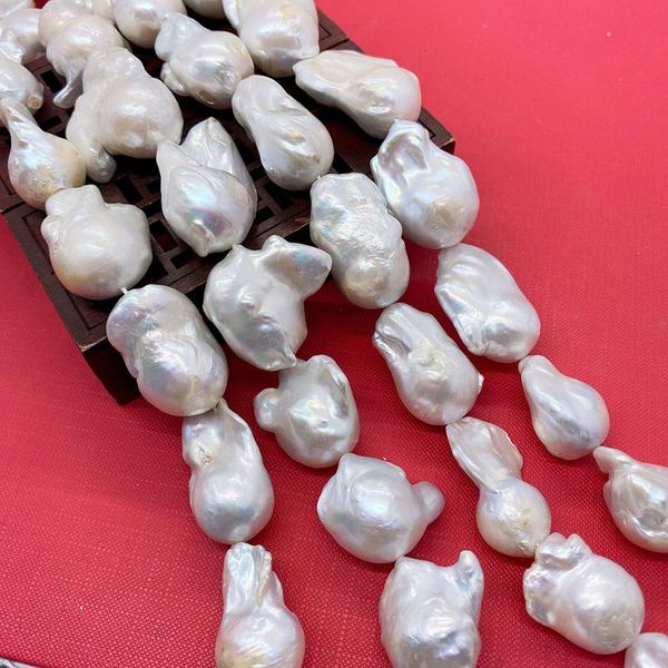 other 1pc natural freshwater pearl tail beads irregular baroque necklace diy charm bracelet for jewelry making accessories
other 1pc natural freshwater pearl tail beads irregular baroque necklace diy charm bracelet for jewelry making accessories