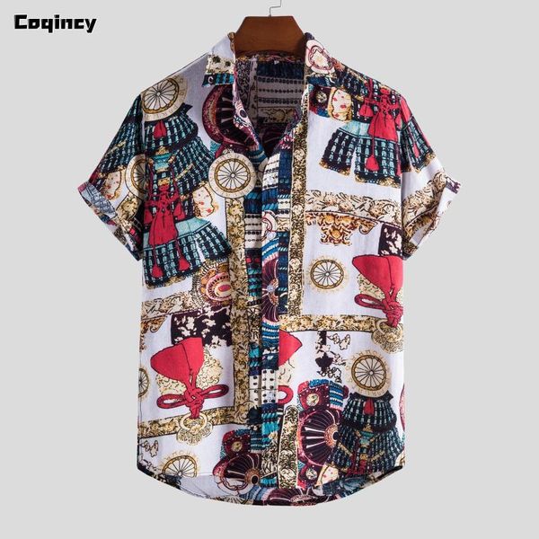 men's casual shirts summer printing hawaiian shirt men 2021 fashion short sleeve streetwear lapel brand blouse chic button camisa plus, White;black
men's casual shirts summer printing hawaiian shirt men 2021 fashion short sleeve streetwear lapel brand blouse chic button camisa plus, White;black