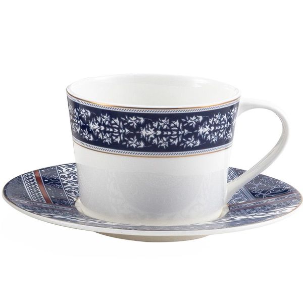 cups & saucers european coffee cup set china bone white tea portable vintage with handle spoon taza cafe ceramica home decoration oo50bd 
cups & saucers european coffee cup set china bone white tea portable vintage with handle spoon taza cafe ceramica home decoration oo50bd