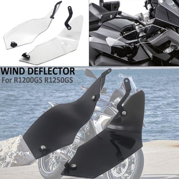 motorcycle windshield r1250gs side panels wind deflector handguard cover for or r1200gs/ lc /rally/ rally/ exclusive 2021 year
motorcycle windshield r1250gs side panels wind deflector handguard cover for or r1200gs/ lc /rally/ rally/ exclusive 2021 year