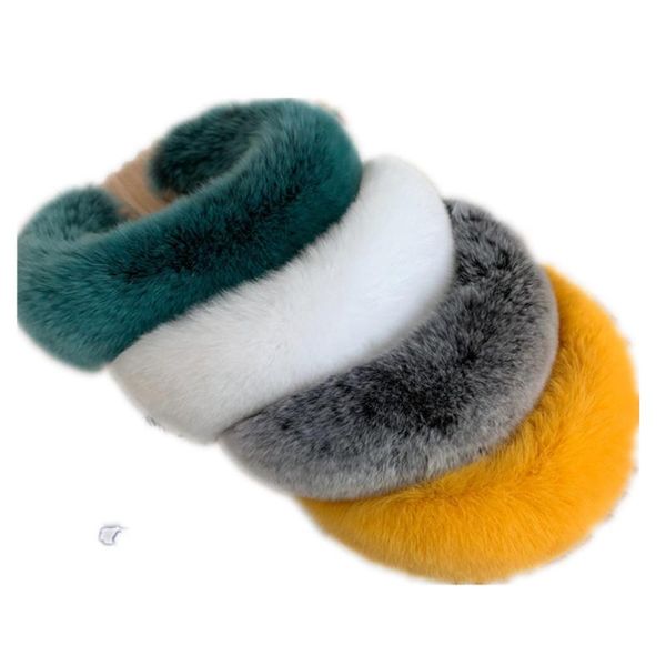 hair clips & barrettes real rex fur hairband winter fashion fluffy accessories soft luxury headwear fuzzy headband, Golden;silver
hair clips & barrettes real rex fur hairband winter fashion fluffy accessories soft luxury headwear fuzzy headband, Golden;silver