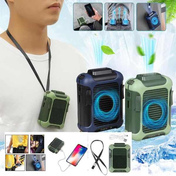 electric fans power bank hanging waist fan usb charging neck mini handheld multi-function portable desksmall
electric fans power bank hanging waist fan usb charging neck mini handheld multi-function portable desksmall