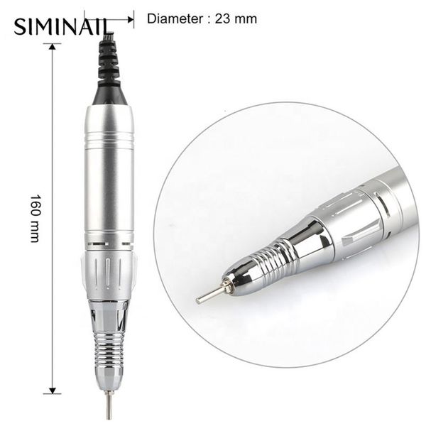 35000rpm 30000rpm handpiece plug handle pen pedicure accessories nail drill tools replacement dc hole universal
35000rpm 30000rpm handpiece plug handle pen pedicure accessories nail drill tools replacement dc hole universal
