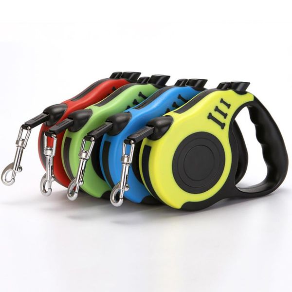 dog collars & leashes 3m durable leash automatic retractable nylon cat lead extension puppy walking running roulette for dogs
dog collars & leashes 3m durable leash automatic retractable nylon cat lead extension puppy walking running roulette for dogs