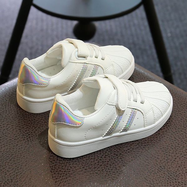 children shoes for girls and boys sneakers outwear flats female 1-10 years old kids fashion sport shoe size 26-36# 210303, Black
children shoes for girls and boys sneakers outwear flats female 1-10 years old kids fashion sport shoe size 26-36# 210303, Black