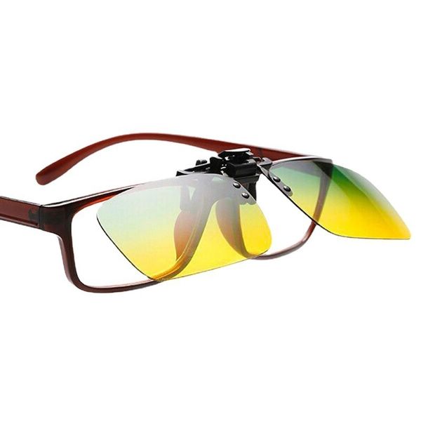 taobao clip glasses polarizing day and night myopia sun, White;black
taobao clip glasses polarizing day and night myopia sun, White;black